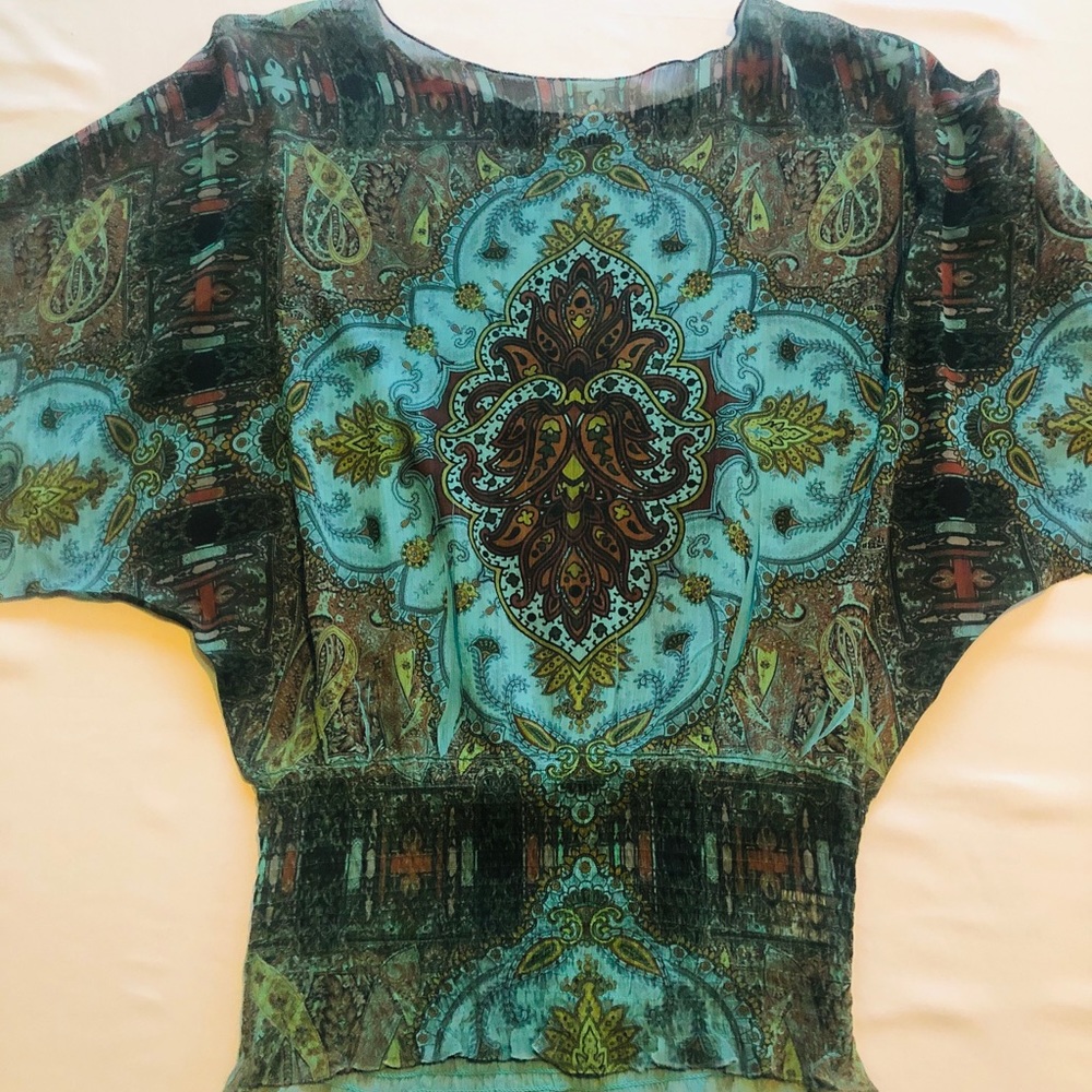 Blouse